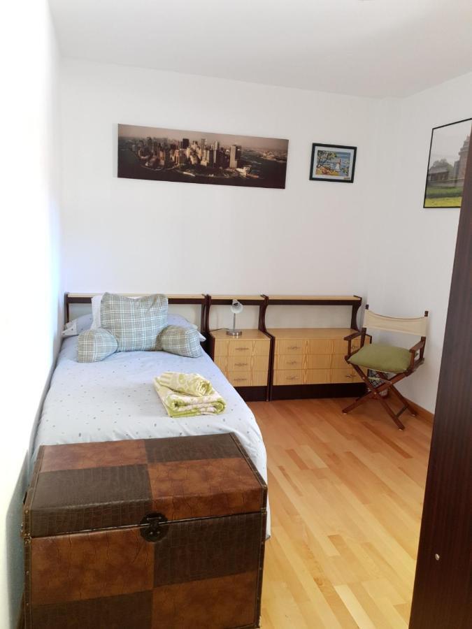 Apartment Vut Consejo De Cientos