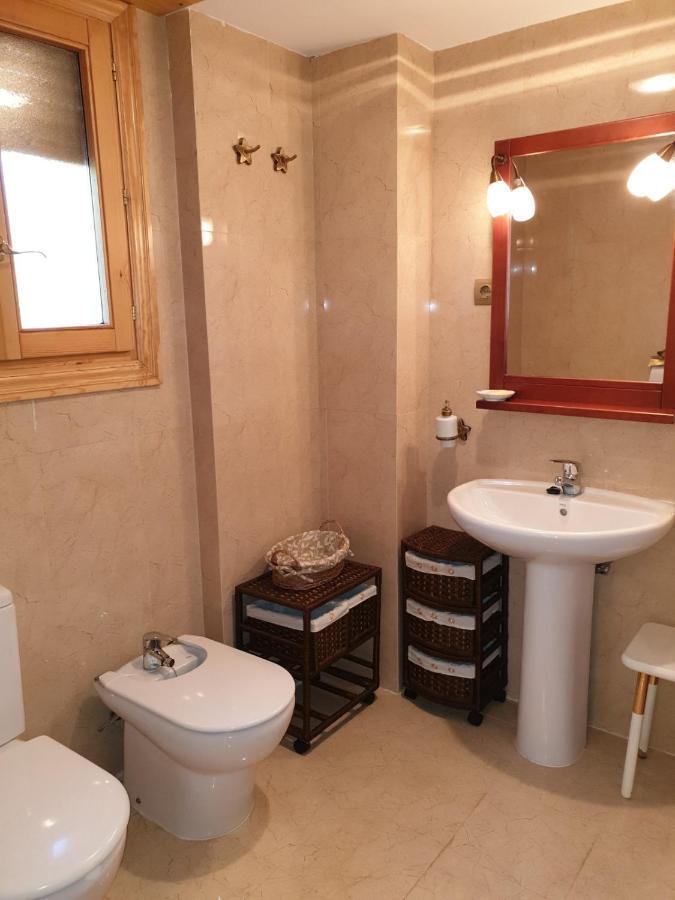 Apartment Vut Consejo De Cientos Jaca